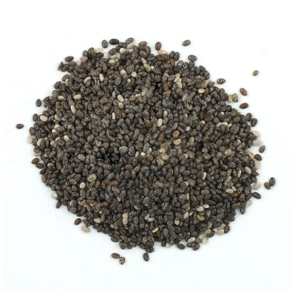 Bulk Chia Seeds Wholesale Box of Fresh Seeds, 10 Pounds - Fry's Food Stores